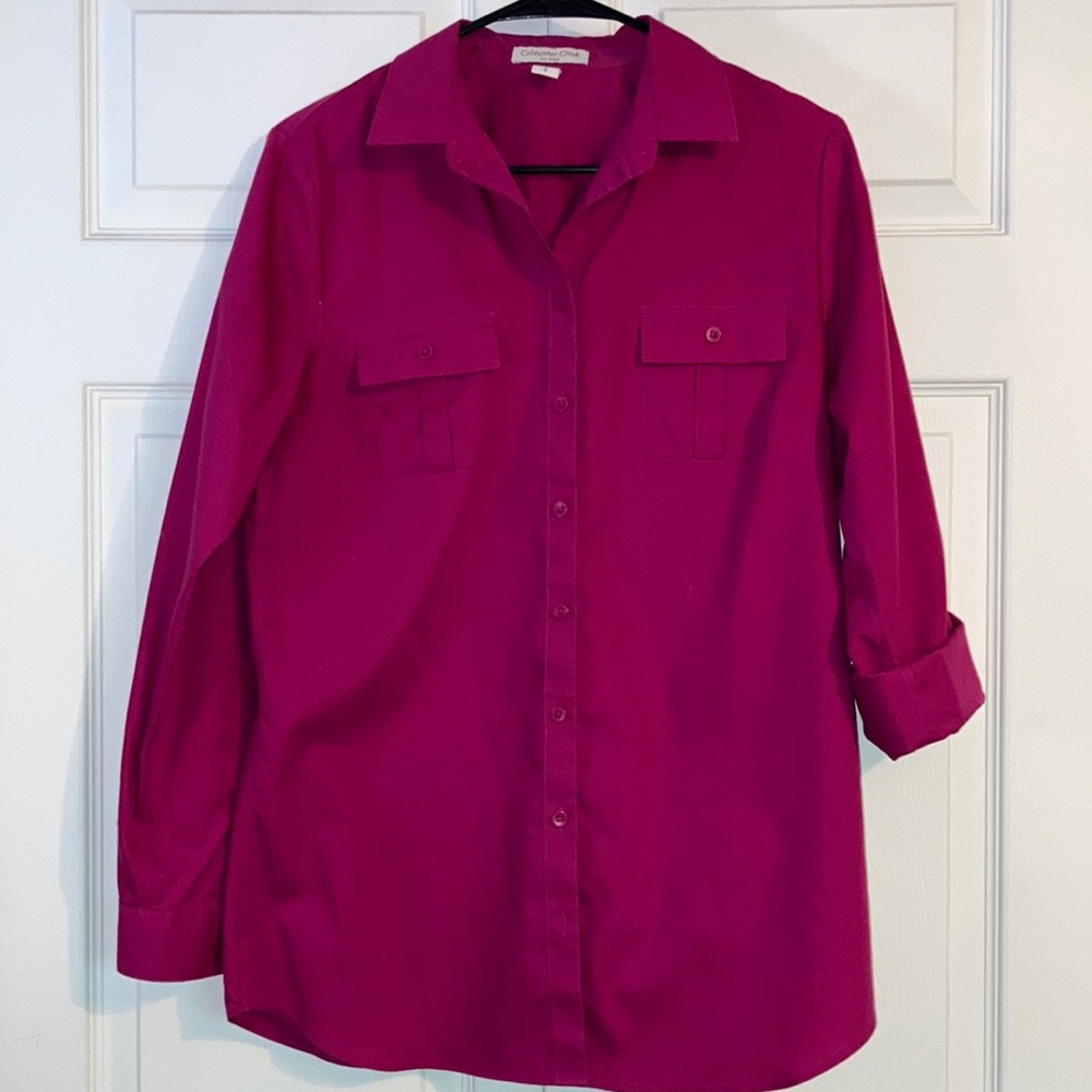 Coldwater Creek blouse